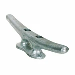 Whitecap Galvanized Dock Cleat 6" #S-1520P. Fixed Price $8.37.