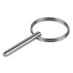 Schaefer Marine 98-1815 Quick Release Pin 3/16" X 1.5" Grip. Fixed Price $17.47.