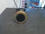 Airmar B164 20 Degree Thru-hull Tilt Transducer. Fixed Price $480.00.