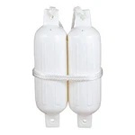 Dock Edge DE77201S Fender Kit Twin Eye 55X20 Wht. Fixed Price $56.12.