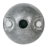 10 Lb. Raw Split Boat Lift Cable Weight. Fixed Price $99.00.