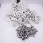 Windlass Anchor Rode 1/2" X 100' Nylon 3-STRAND Rope 1/4" 15' G4 Chain. Fixed Price $169.99.
