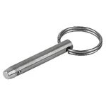 Schaefer 98-3115 Quick Release Pin 5/16" X 1.5" Grip. Fixed Price $20.44.
