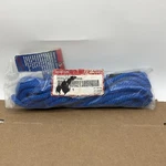 Honda Genuine 25200-ZW1-2038RB 20' Dock Line, Blue. Fixed Price $21.82.
