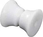 Lewmar Delrin 3'' Diameter Replacement Roller , #68000856. Fixed Price $56.40.