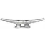 Shoreline 6 Inch Boat Cleat SL52141 - Galvanized Iron Screw. Fixed Price $10.00.