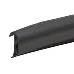 Dockmate Boat Pier Guard Edging 45979 P-profile Black Pvc 20 Ft. Fixed Price $70.16.