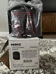 Perko Red Port Side Light - 0109R00BLK. Fixed Price $125.00.