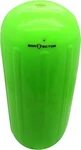 Extreme Max 3006.7721 Boattector Htm Inflatable Fender - 6.5" 15", Neon Green. Fixed Price $29.93.