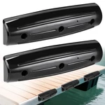 Jyincped Dock Bumpers Straightedge Fender, Boat Fenders, Ma.... Fixed Price $83.99.
