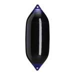 Polyform F-7 Twin Eye Fender 15" X 41" Black Upc 743952005500. Fixed Price $255.66.