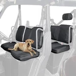 Kemimoto 1680D Utv Seat Cover For Polaris Ranger Crew 1000 Premium 2020-2023. Fixed Price $72.49.