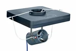 Scott Aerator Floating Aquasweep Pond Muck Blaster 1/2 Hp 230 Volts With 35FT.. Fixed Price $1423.10.