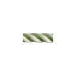 New England Ropes 72301000600 3-STRAND Spun Poly 5/16" X 600', White. Fixed Price $301.02.