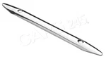 Barton Edge Guard Stainless Steel 203MM X 19MM. Fixed Price $48.14.