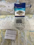 Dock Edge ##96-257-F Pro Lite Solar And Deck Light.. Fixed Price $22.50.