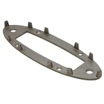Attwood Boat Cleat Backing Plate 66523-1 Crownline 10 Inch Stainless. Fixed Price $11.07.