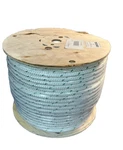 Orion Ropeworks 1/2" In. Diameter, 600 Ft. Length Double Braid Polyester White. Fixed Price $314.30.