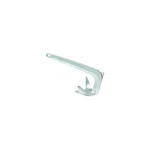 Seachoice 41650 Hot Dipped Galvanized Claw Anchor. Fixed Price $32.18.