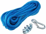 Panther 75-7000 50' Anchor, Rope Cleat And Snap Hook. Fixed Price $56.57.