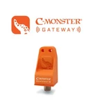 C-monster Gateway. Fixed Price $219.99.