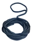 England Ropes 1" X 50 Ft Double Braided Nylon Dock Line With Spliced Loop. Fixed Price $99.99.