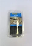 Seachoice 40961 New 3/8" X 6' Marine Black Fender Docking Lines *2 Per Pack*. Fixed Price $25.99.
