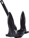 Greenfield 928-B Anchor; Traditional; Deep Water; Navy Style; Holds Up To. Fixed Price $113.16.
