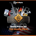 Taylormade 1016 Tidy Ups Fender Adjuster (black). Fixed Price $38.05.