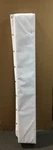 Hull Hugr HH-A60 Heavy Duty Marina Bumper (stained / Out Of Box ). Fixed Price $111.99.