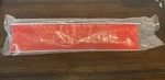 Gaahing Heavy-duty Boat Dock Side Bumper, Full Face Edging Guard No Screws. Fixed Price $20.00.