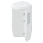 Attwood Softside 15" L X 7" White Pvc Round Corner Mount Dock Bumper. Fixed Price $39.36.