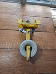 Gen. Mach. Prod. Co. Inc B-190149 Lineman Pully Travose, Pa OS214. Fixed Price $48.51.