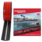 Keelguard Megaware Pontoonguard 30240 Foot Black. Fixed Price $454.96.
