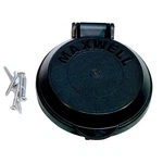 Maxwell P104897 Windlass Foot Switch Replacement Bezel Cover - Black. Fixed Price $58.49.