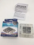 Dock Edge Pro Lite Solar And Deck Light 96-257-F. Fixed Price $25.97.