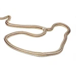 Seachoice Double-braid Nylon Dock Line W/ Eye Splice, Pre-shrunk, Heat Stabilize. Fixed Price $72.39.
