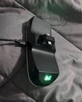 Monster Xbox Series Controller Charging Dock Stand, Wired, Black/white. Fixed Price $15.20.