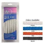 Unicord Dock Line 1/2" X 25' Mfp White #460373. Fixed Price $17.93.