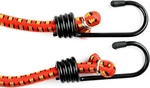 Sea Dog 650180-1 Marine Grade Red 11/32" X 18" Elastic Shock Bungee Cord. Fixed Price $9.95.