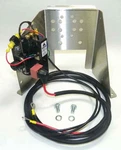 Protorque Stainless Steel Mounting Bracket Kit PH200-T066-K For Mercruiser. Fixed Price $210.45.
