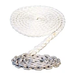 Maxwell 8-PLAIT Nylon Anchor 1/2" 300' W/ 10' 1/4" Chain RODE46. Fixed Price $599.99.