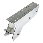 Lewmar Venta Pontoon Bow Roller. Fixed Price $589.53.