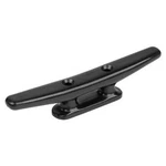 Sea-dog 043065-1 Black Nylon 6.5" Open Base Cleat Seadog. Fixed Price $14.93.