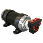 Octopus Autopilot Pump Type - Adjustable Reversing 12V Up 22 Ci Cyli. Fixed Price $576.48.