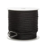 Kimpex Double Anchor Line 150' - 3/8" Nylon Braided. Fixed Price $93.49.