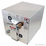 Kuuma 11812 Marine Water Heater 6 Gal Rear Exchange + 120V Aluminum. Fixed Price $438.25.