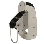 Sea Ray Boat Anchor Davit 2229490 400 Slx Bow Roller Lewmar Stainless. Fixed Price $369.94.