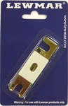 Lewmar 200AMP Anl Fuse 140TT. Fixed Price $23.99.