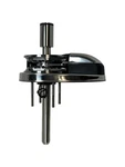 Quick DP3 Vertical Windlass, 1700W, 24V, 10MM 3/8IN Gypsy, New (windlass Only). Fixed Price $1082.99.